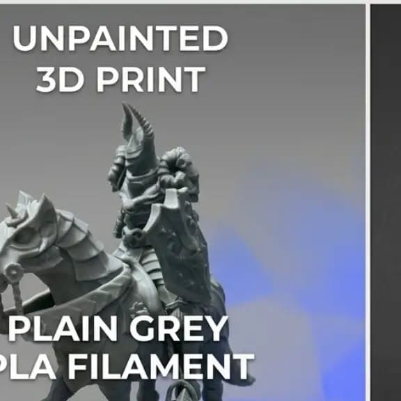 Airbrushed miniature piece from the AirbrushBD workspace.